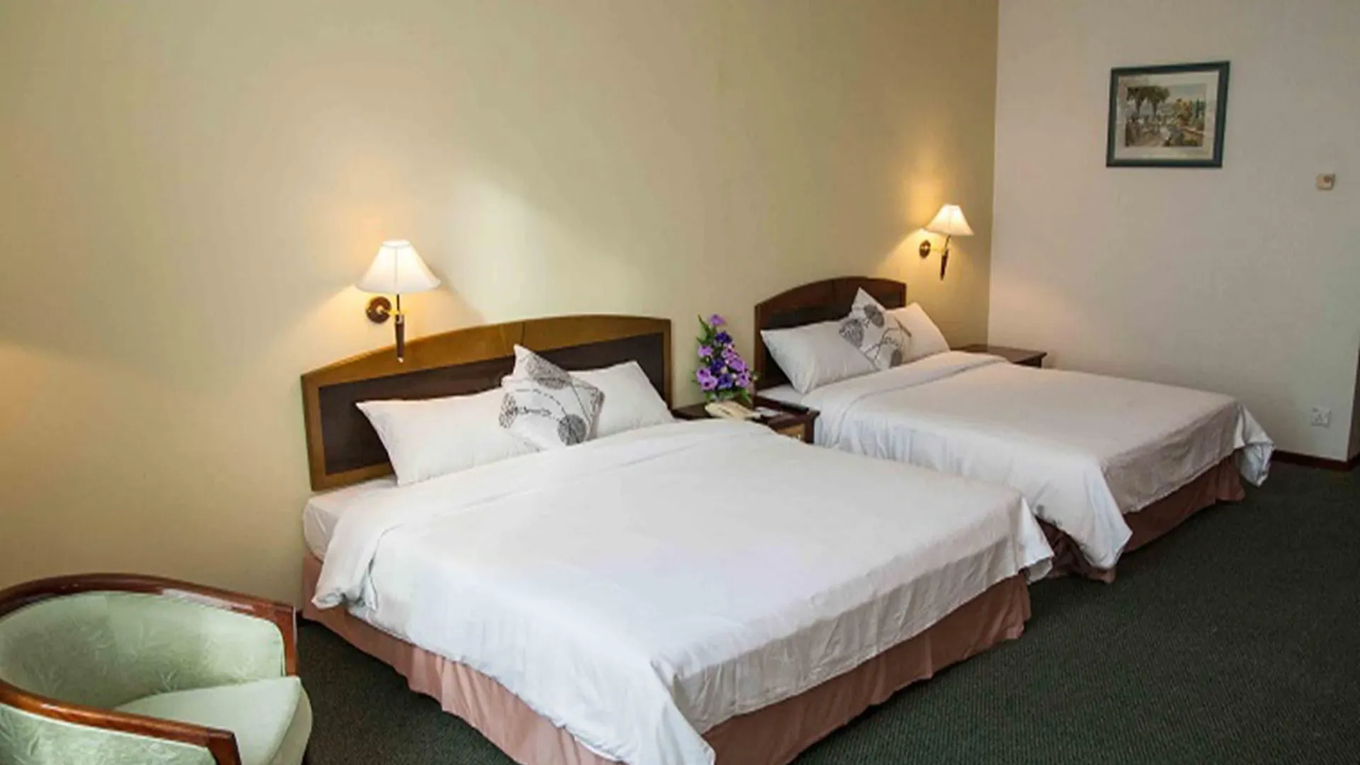 Summit Hotel Bukit Mertajam Malaysia