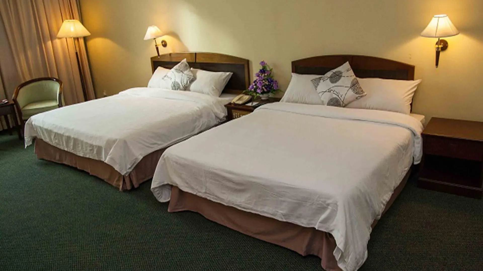 Summit Hotel Bukit Mertajam 3*,  Malaysia