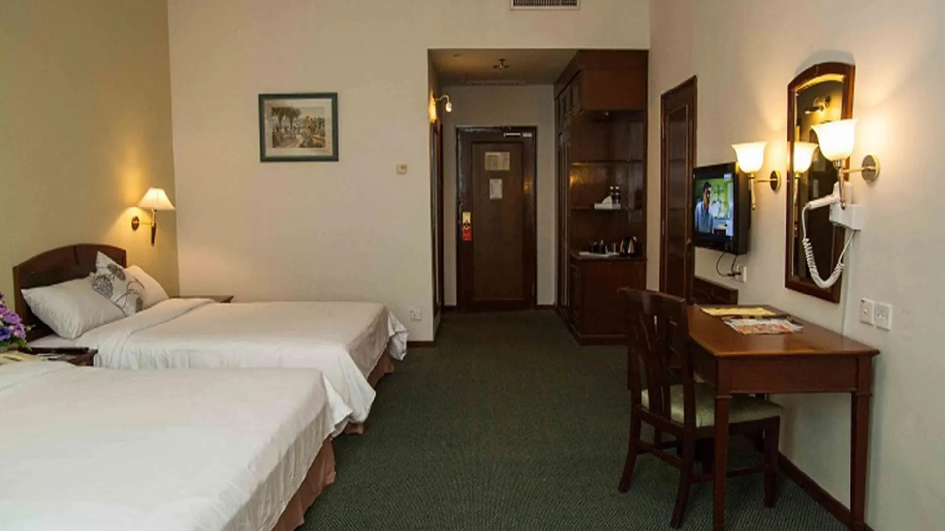 Summit Hotel Bukit Mertajam