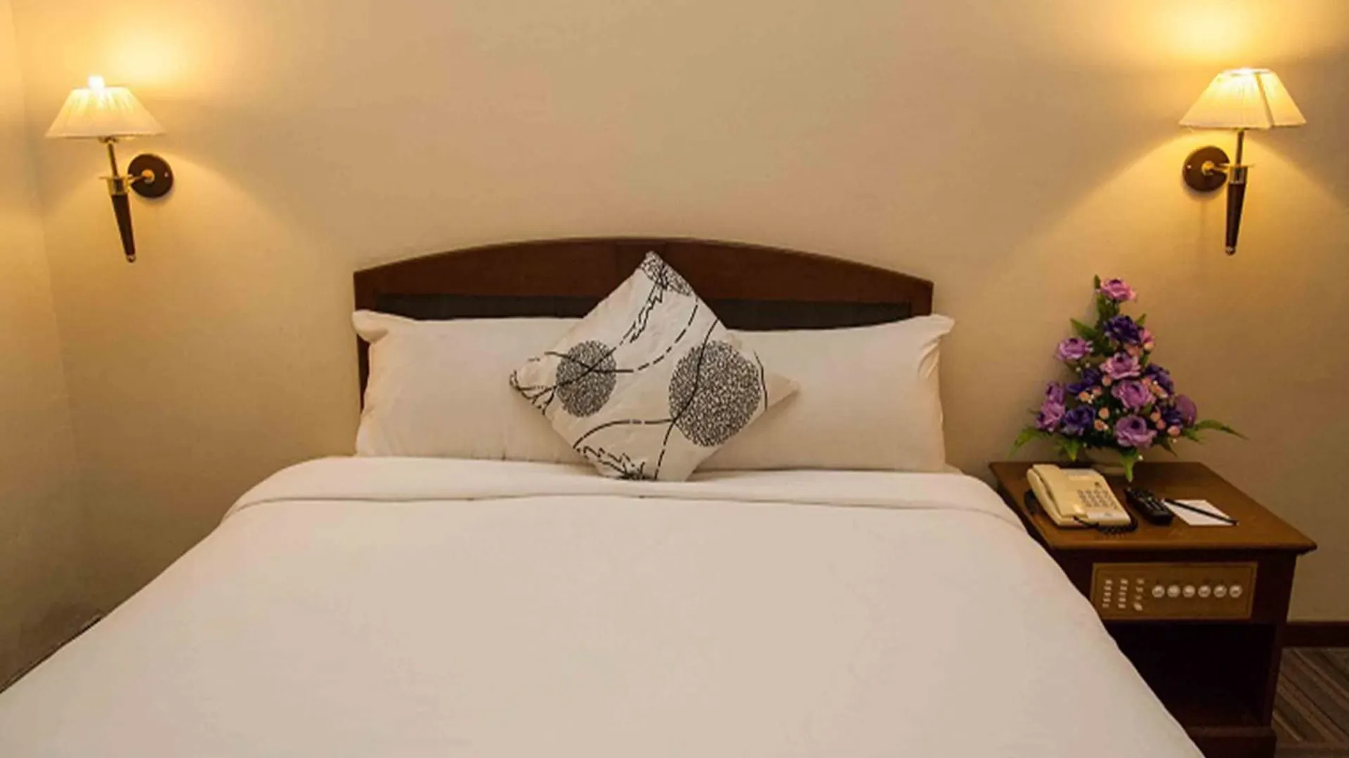 ***  Summit Hotel Bukit Mertajam Malaysia
