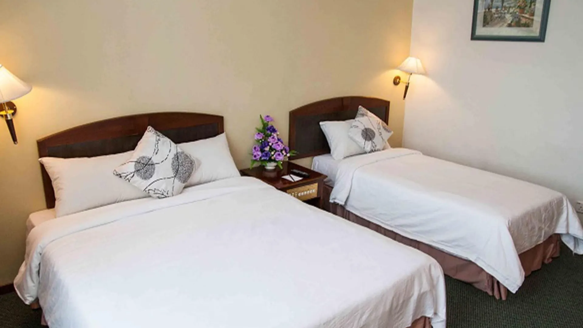 Summit Hotel Bukit Mertajam 3*,