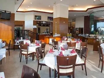 Summit Hotel Bukit Mertajam 3*,  Malaysia
