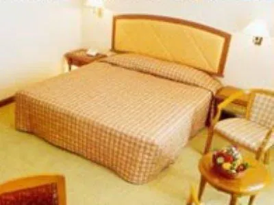 ***  Summit Hotel Bukit Mertajam Malaysia