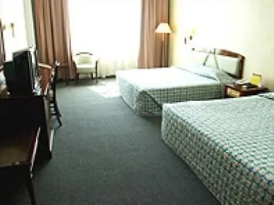 Summit Hotel Bukit Mertajam 3*,