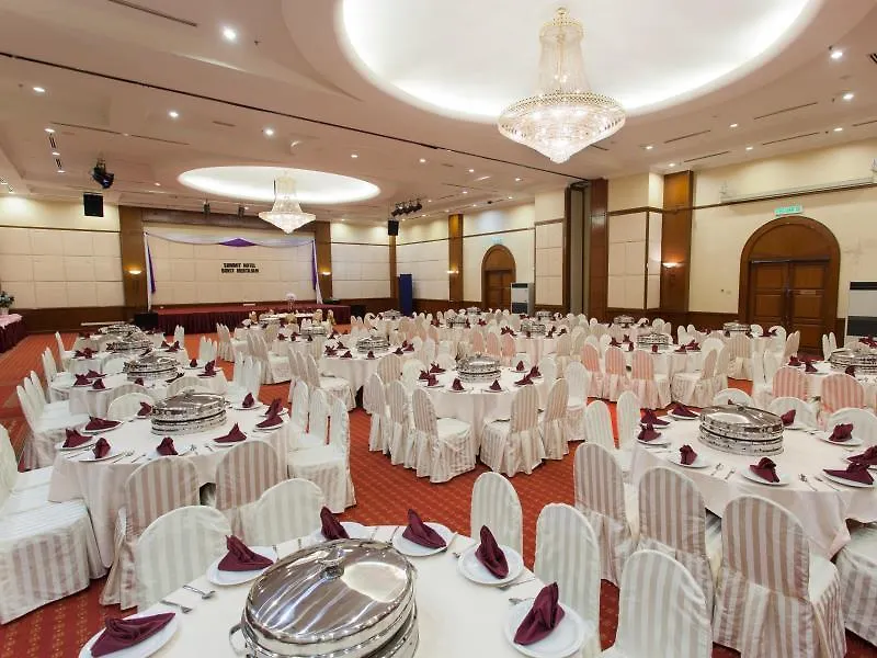 Summit Hotel Bukit Mertajam