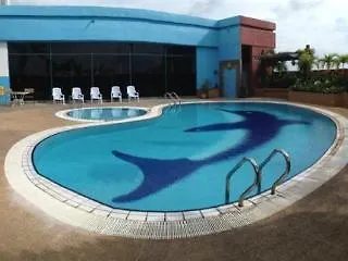 Summit Hotel Bukit Mertajam