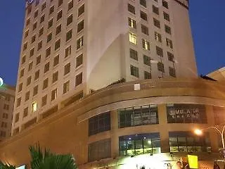 Summit Hotel Bukit Mertajam Malaysia