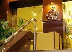 Summit Hotel Bukit Mertajam