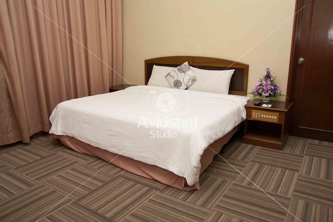 Summit Hotel Bukit Mertajam