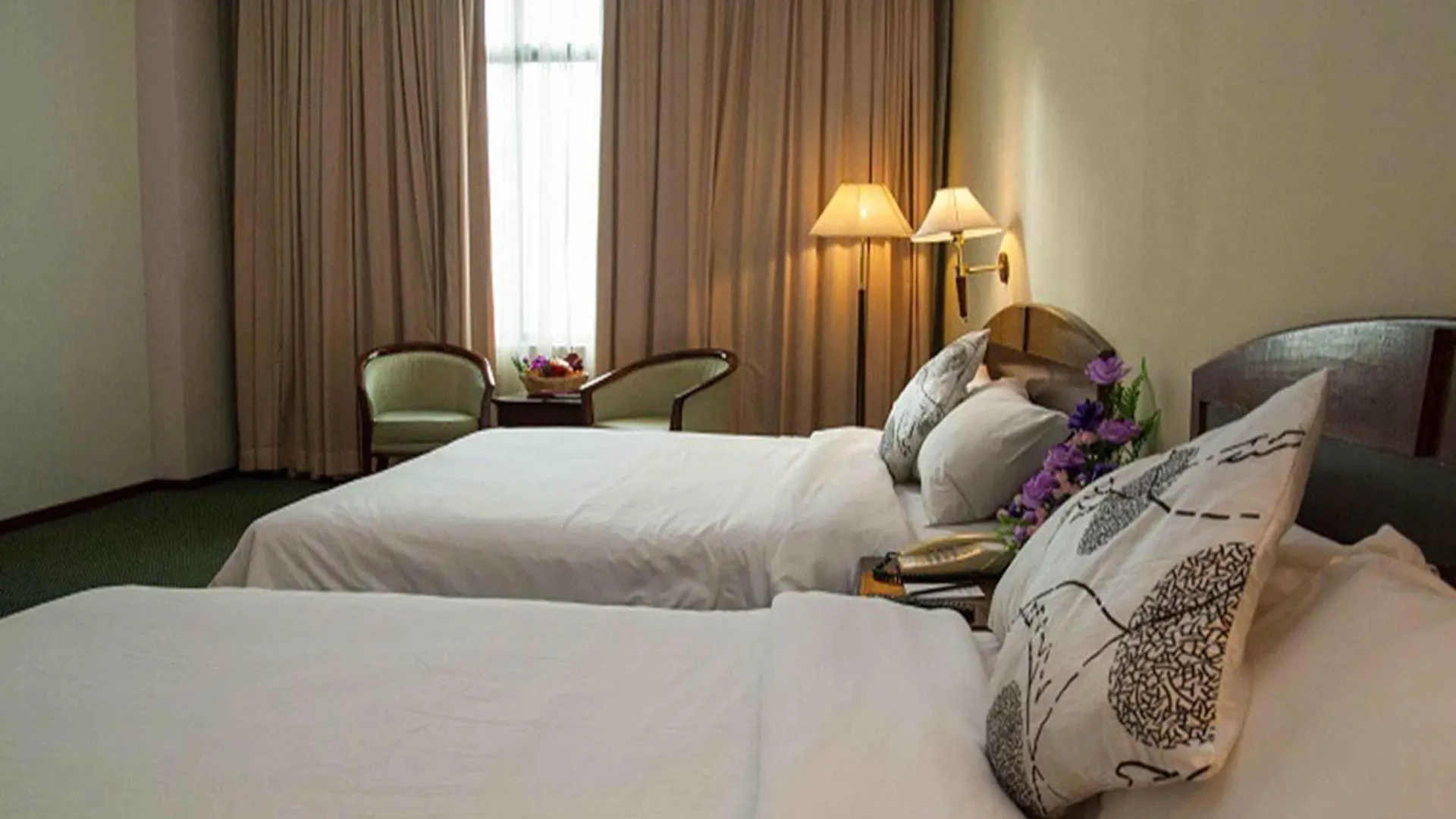 Summit Hotel Bukit Mertajam