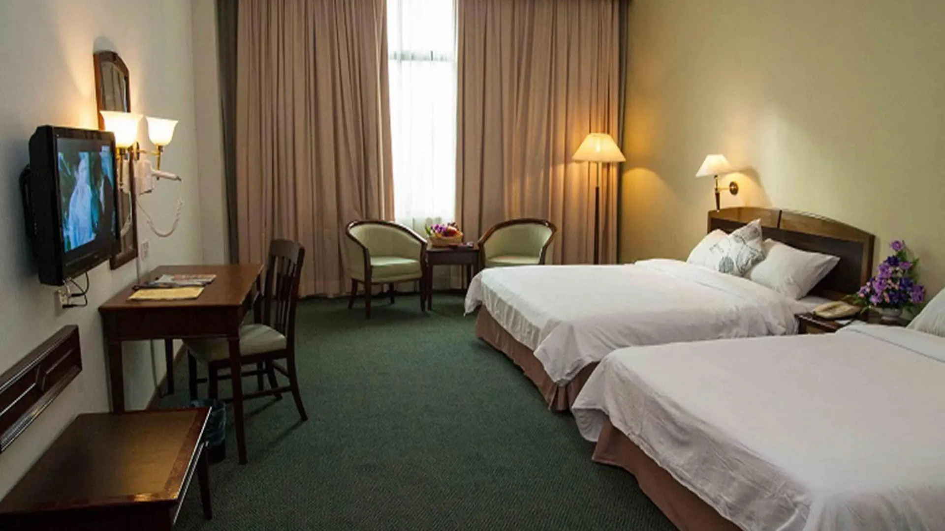 Summit Hotel Bukit Mertajam 3*,  Malaysia