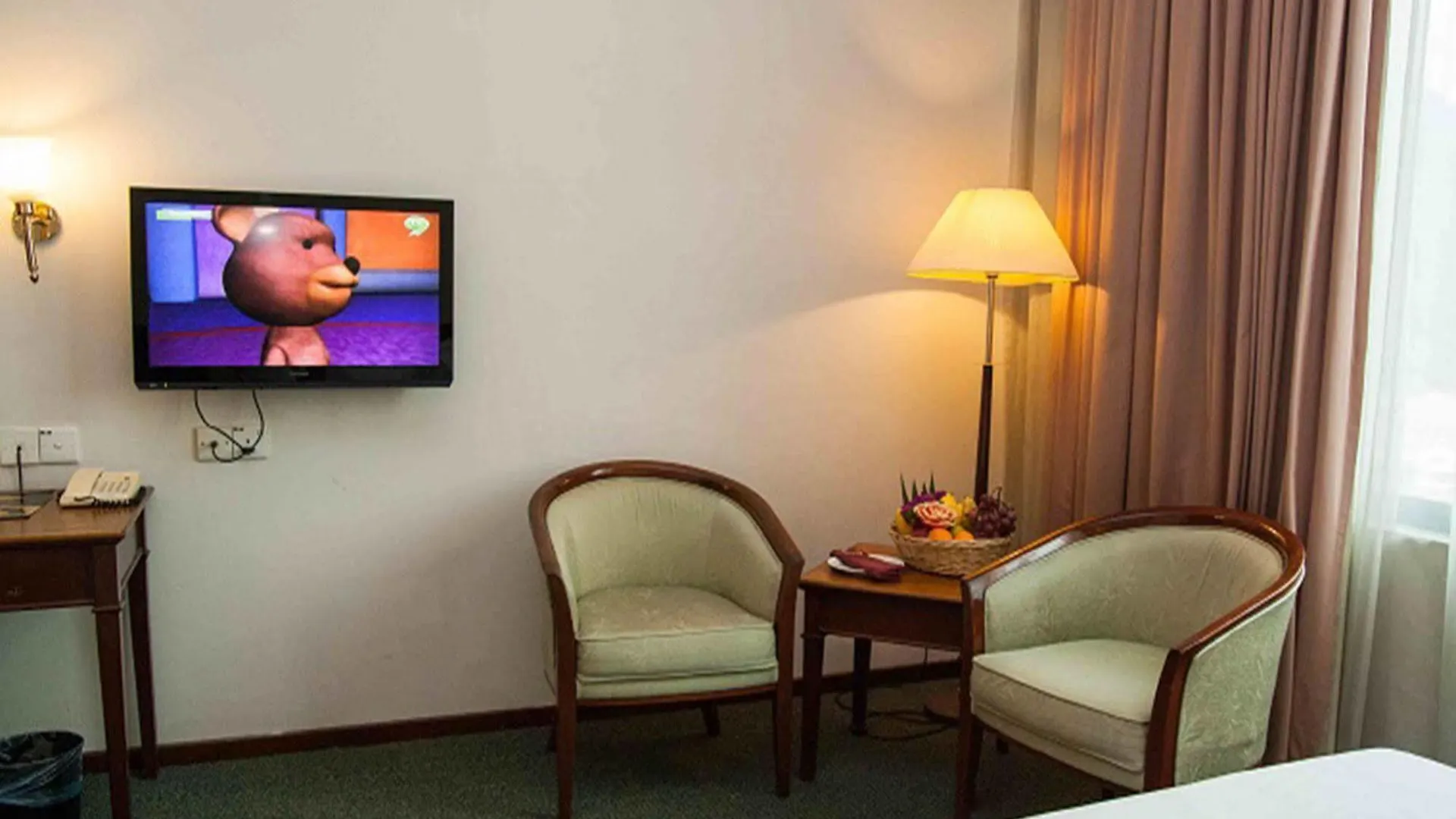 Summit Hotel Bukit Mertajam