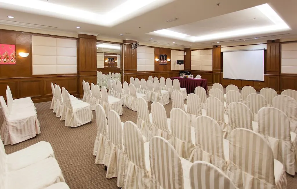 Summit Hotel Bukit Mertajam 3*,