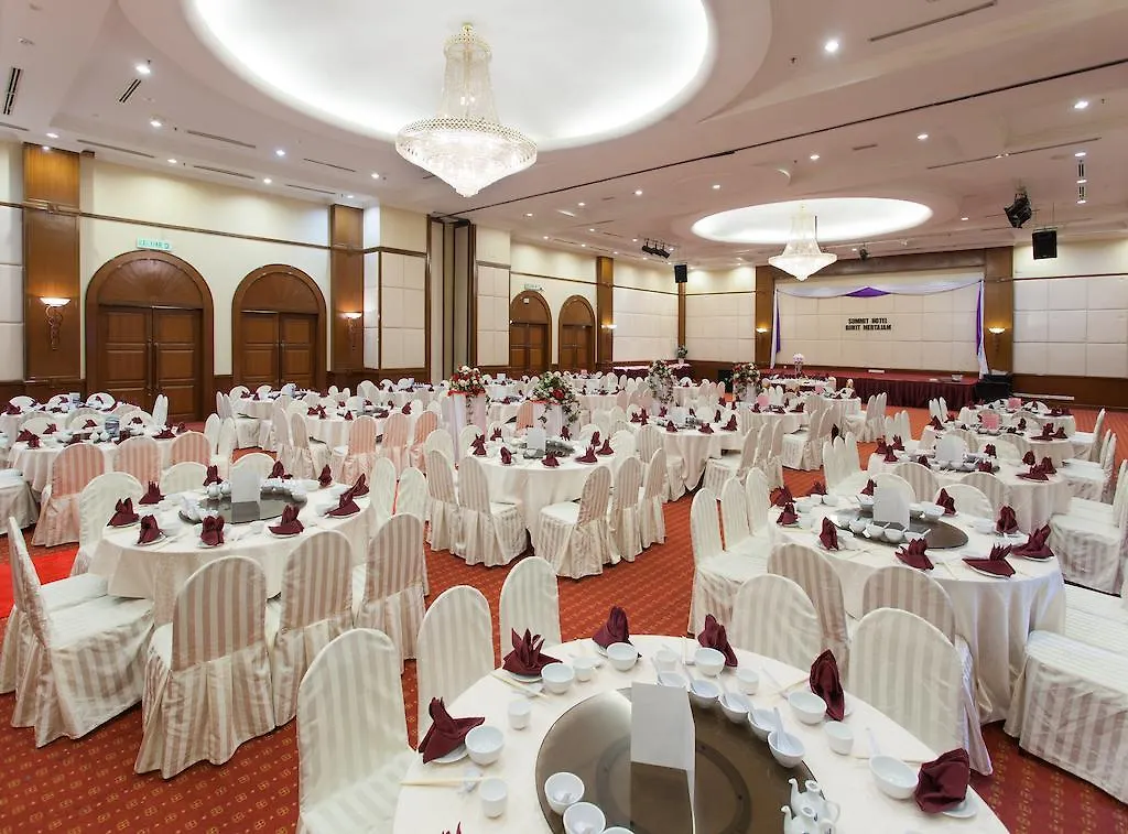 Summit Hotel Bukit Mertajam