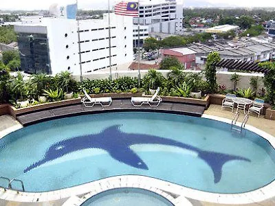 Summit Hotel Bukit Mertajam