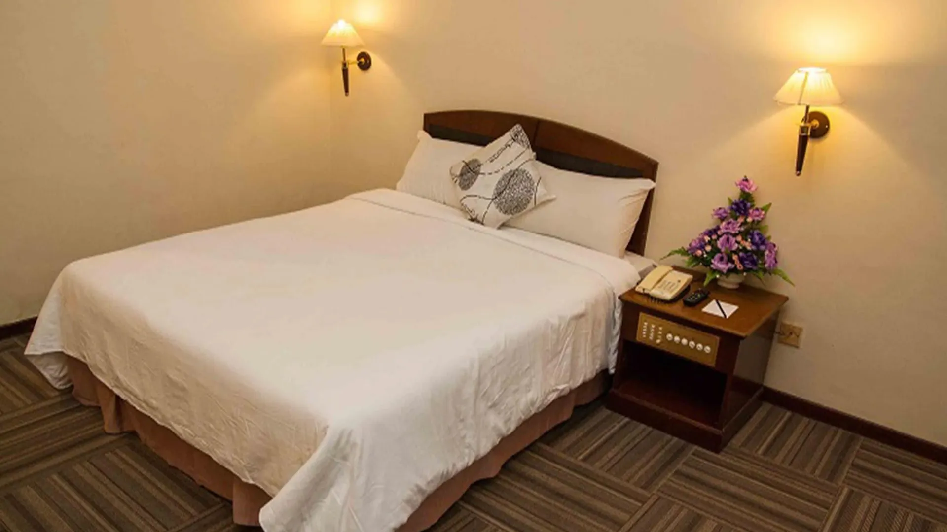 Summit Hotel Bukit Mertajam