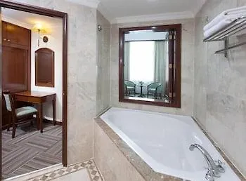 Summit Hotel Bukit Mertajam