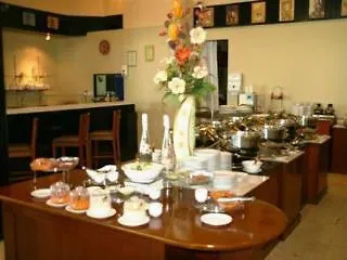 Summit Hotel Bukit Mertajam 3*,  Malesia