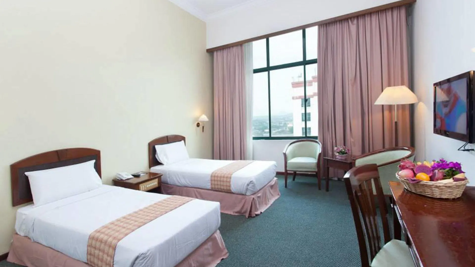 ***  Summit Hotel Bukit Mertajam Malesia