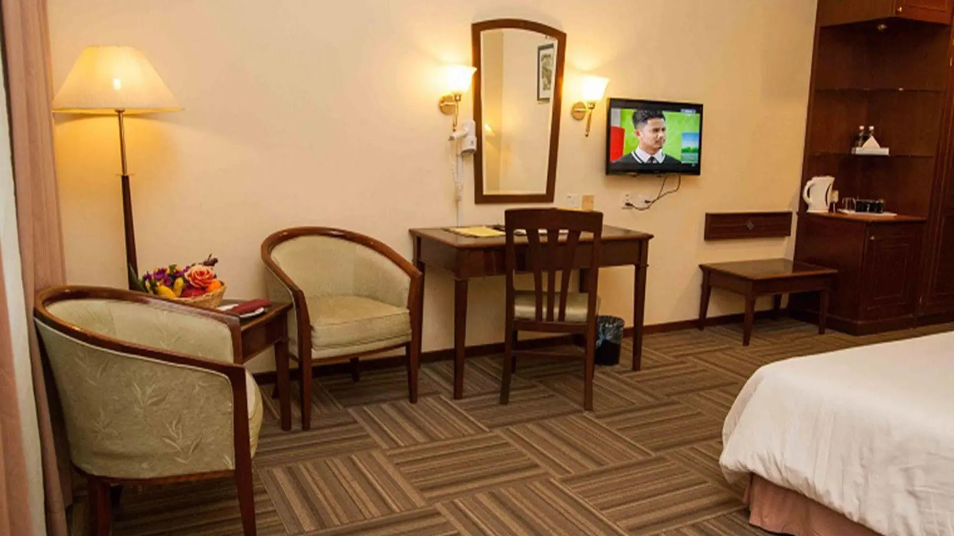 Summit Hotel Bukit Mertajam